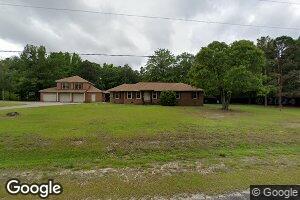 381 W Elm Ave, Mc Bee, SC 29101