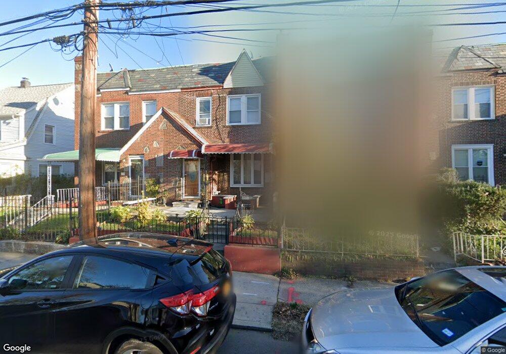 176-26 Sunbury Rd unit 1, Jamaica, NY 11434 - photo 1