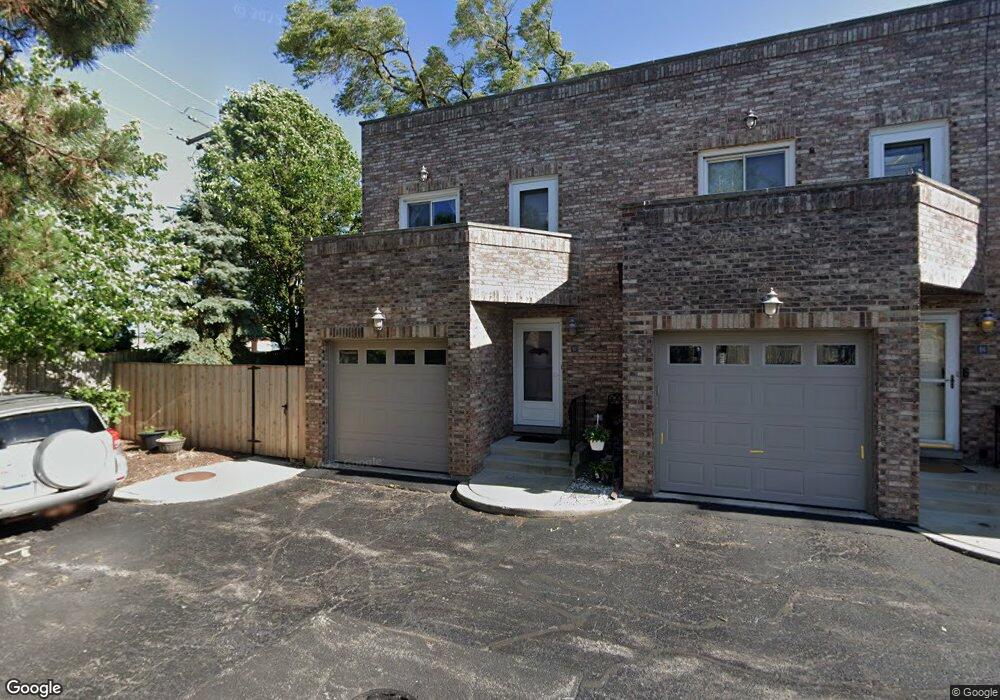 479 N Addison Ave unit 5, Elmhurst, IL 60126 - photo 1