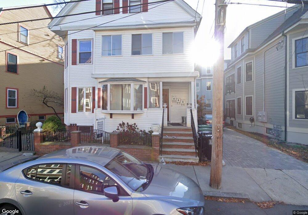 34 Windsor Rd, Somerville, MA 02144 - photo 1