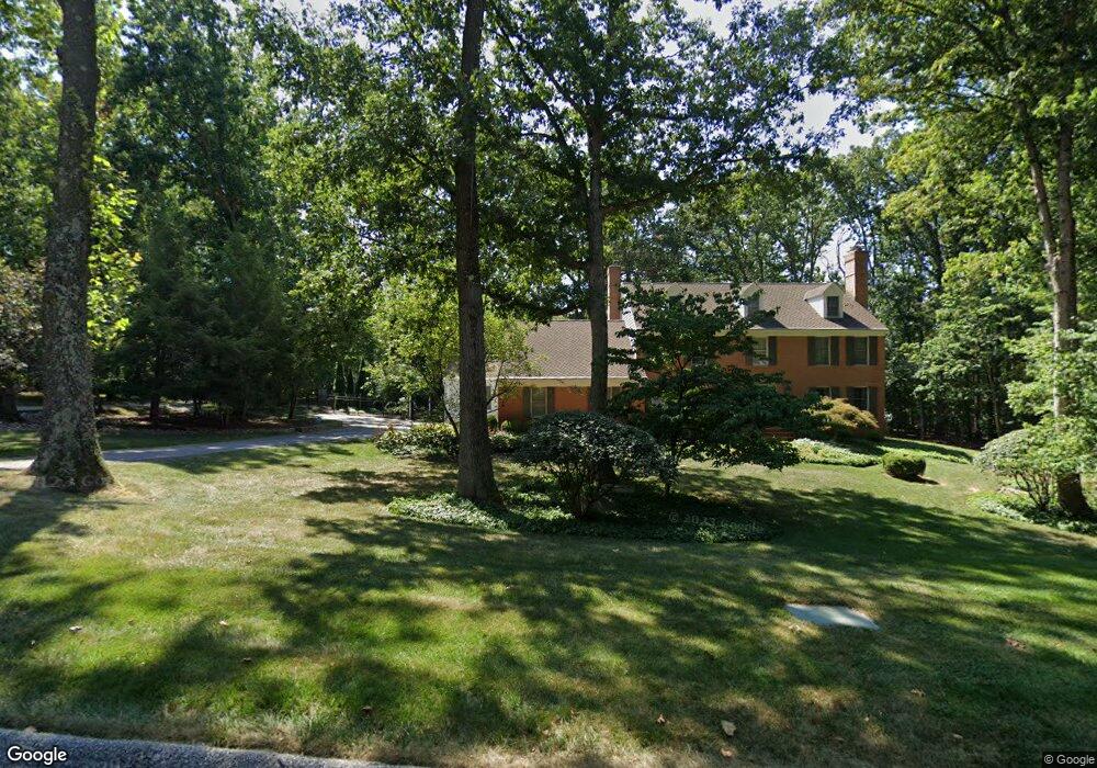 809 Katesford Rd, Cockeysville, MD 21030 - photo 1