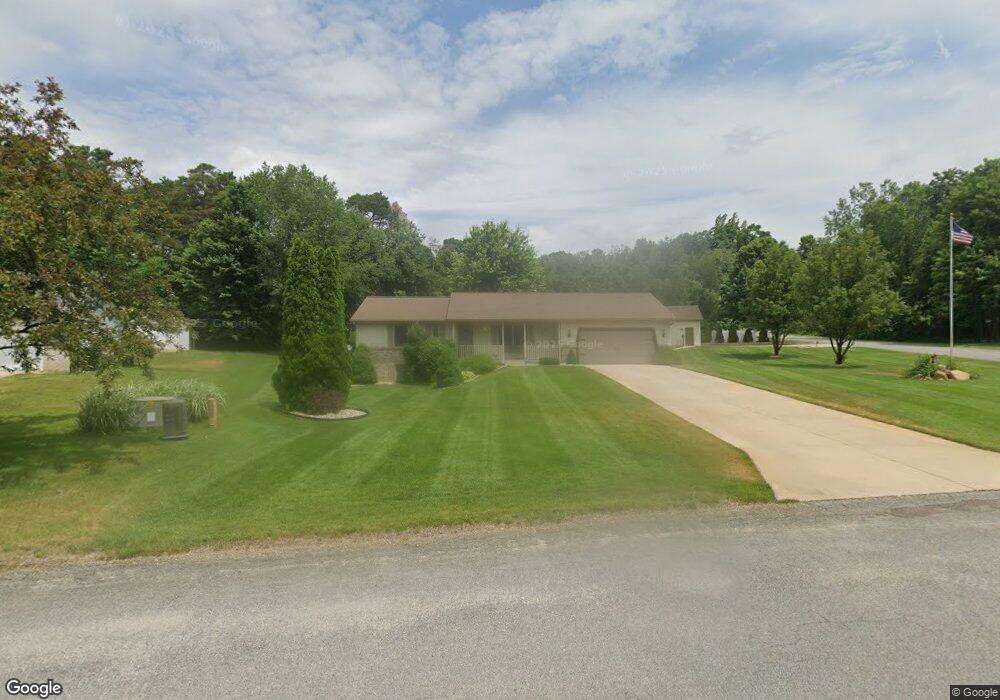 1681 Heather Hills Ct, Dorr, MI 49323 - photo 1