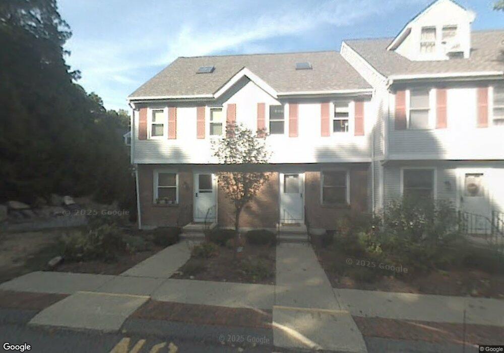 105 Grew Ave unit A, Roslindale, MA 02131 - photo 1