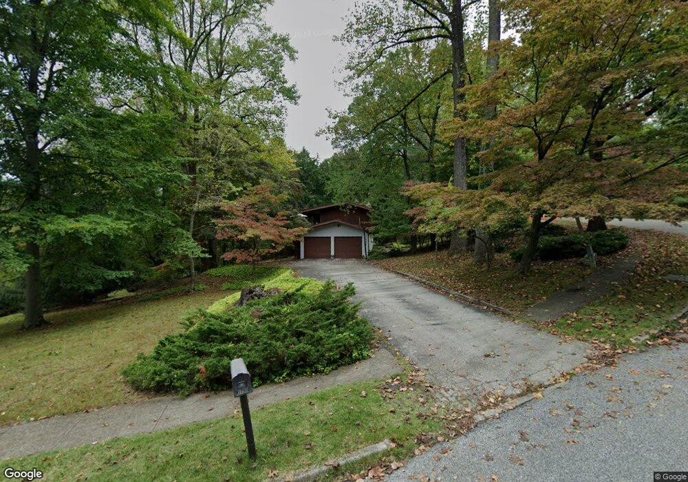 1150 Radnor Hill Rd, Wayne, PA 19087 - photo 1