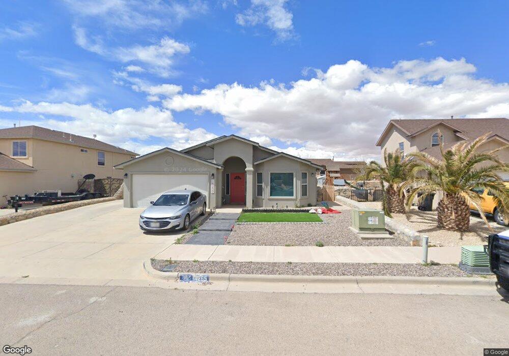 14295 Desert Sunset Dr, Horizon City, TX 79928 - photo 1