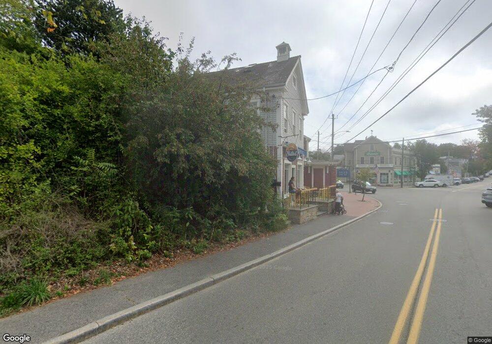 24 S Main St, Cohasset, MA 02025 - photo 1