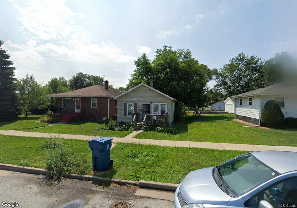 1156 Wilson St, Gary, IN 46404 - photo 1