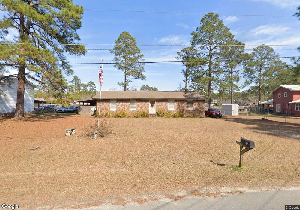 38 Montgomery Cir, Mc Rae, GA 31055 - photo 1