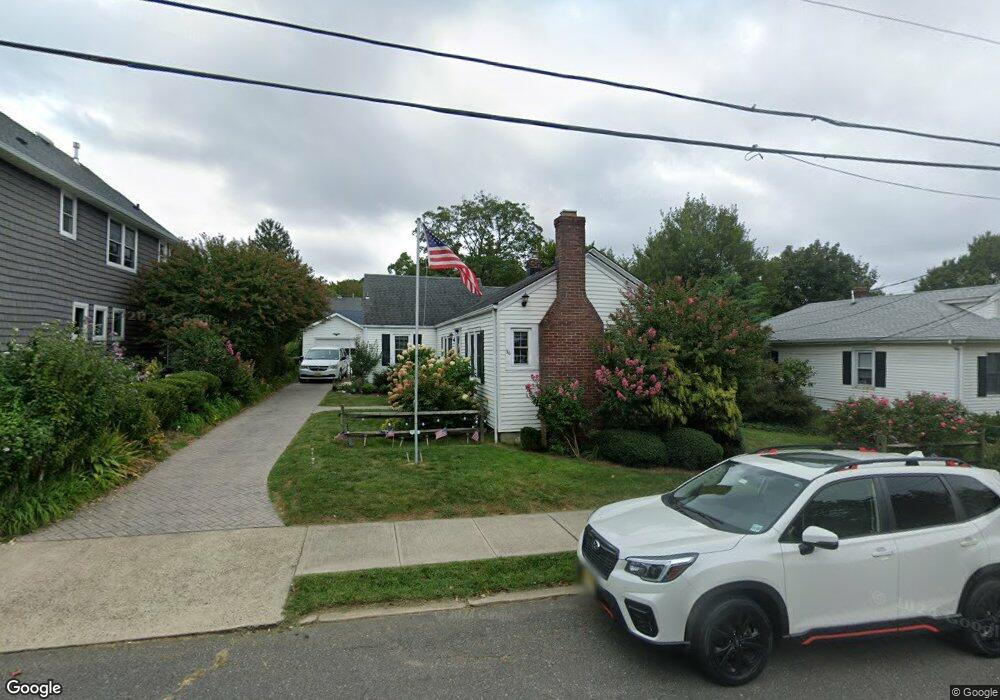 26 East Ave, Atlantic Highlands, NJ 07716 - photo 1