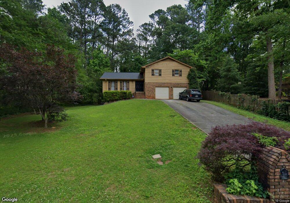 818 Bradford Ct SW unit 9, Lilburn, GA 30047 - photo 1