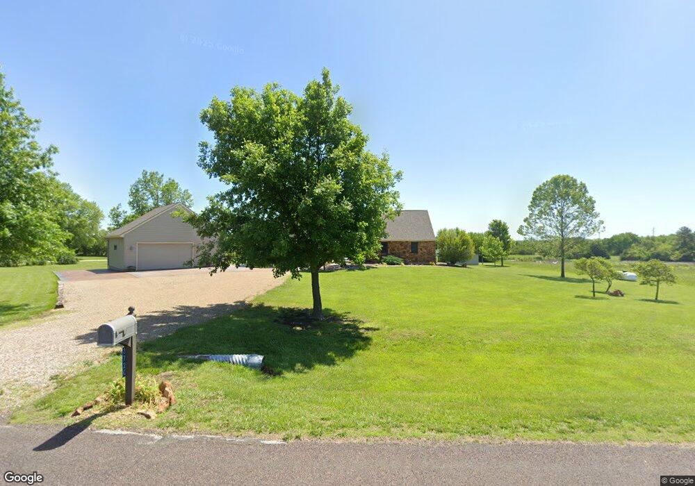 3720 SW Roy Rd, Topeka, KS 66610 - photo 1