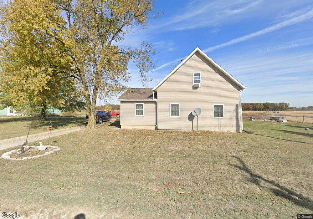 162 E 800 N, Bryant, IN 47326 - photo 1