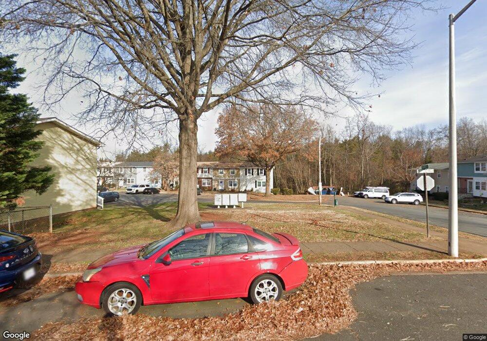 1802 Picadilly Cir, Culpeper, VA 22701 - photo 1