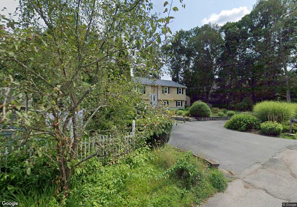 2 Fenway St, Wilmington, MA 01887 - photo 1