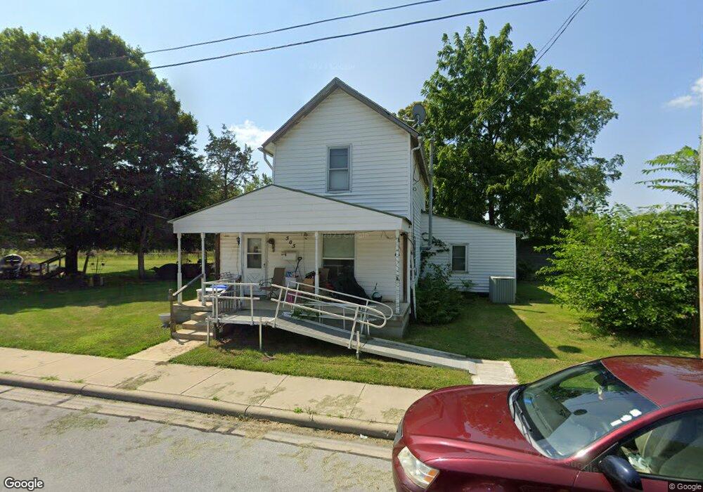 505 Milburn Ave, Marion, OH 43302 - photo 1