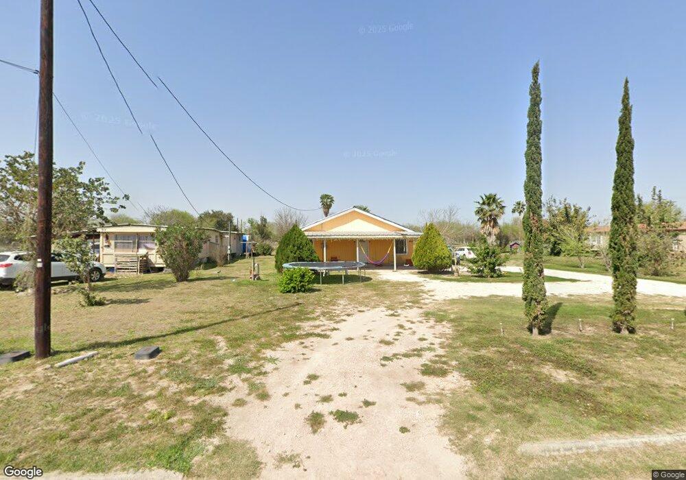 908 Saint Tropez Ave, Donna, TX 78537 - photo 1