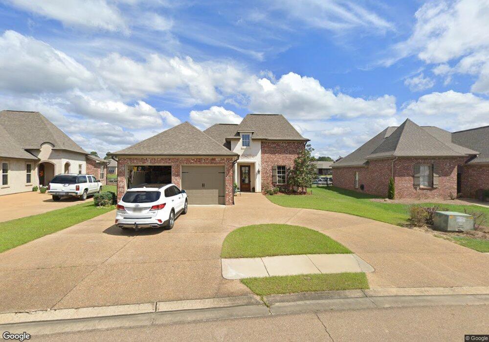 104 Martinique Dr, Madison, MS 39110 - photo 1