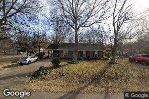 602 Sunflower St, Moorhead, MS 38761