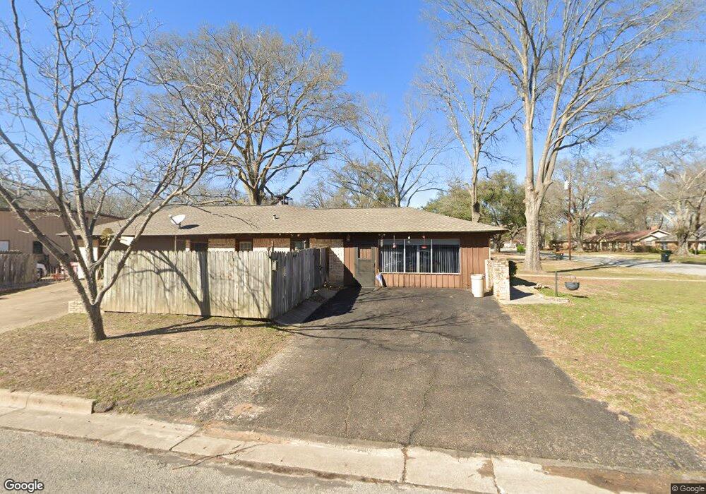 4701 Trenton Dr, Tyler, TX 75703 - photo 1