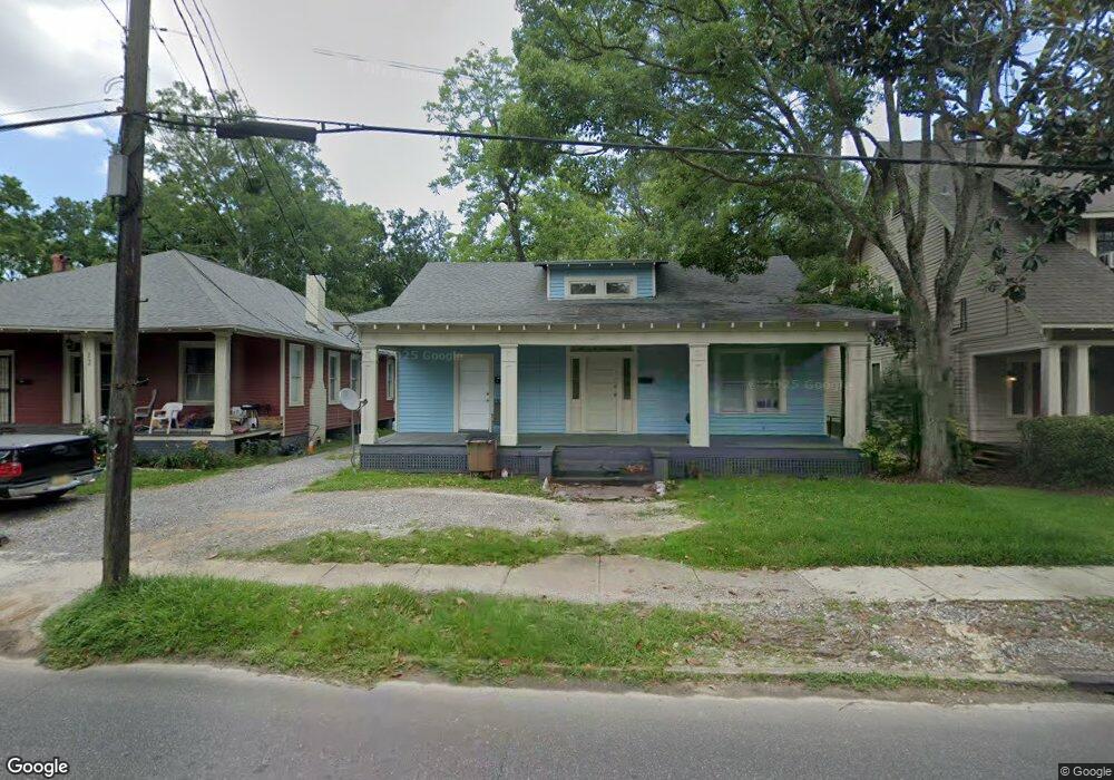 10 Kenneth St unit C, Mobile, AL 36607 - photo 1