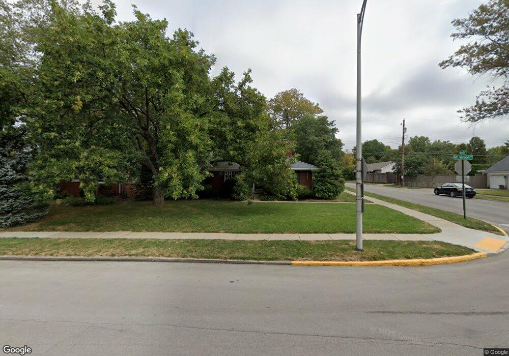 697 Mount Vernon Dr, Lexington, KY 40502 - photo 1