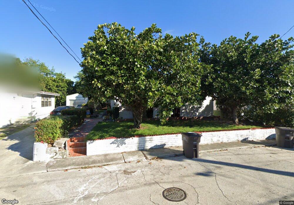 817 20th St, West Palm Beach, FL 33407 - photo 1