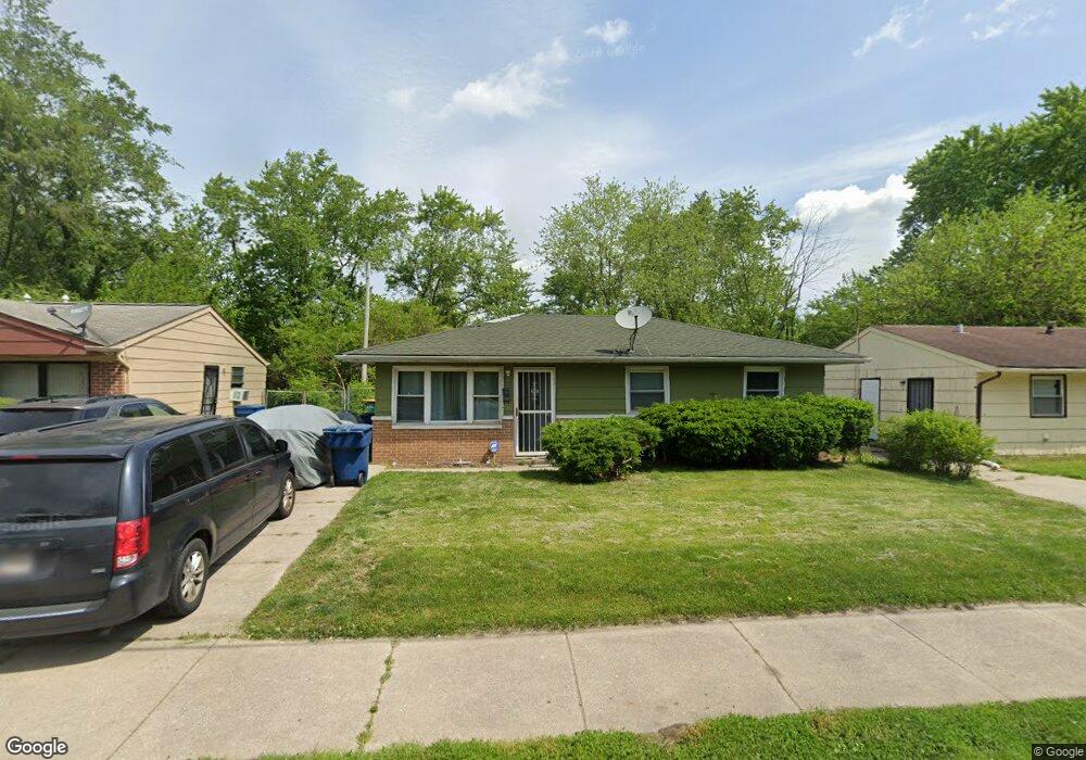 4414 W 25th Ave, Gary, IN 46404 - photo 1