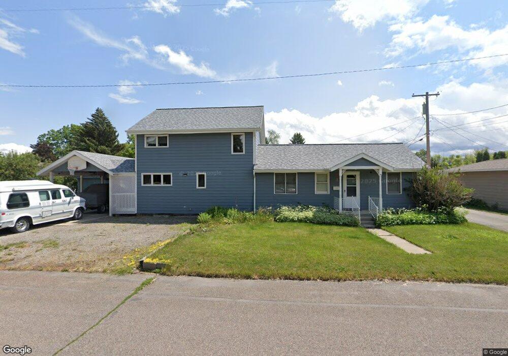 740 7th St E, Kalispell, MT 59901 - photo 1