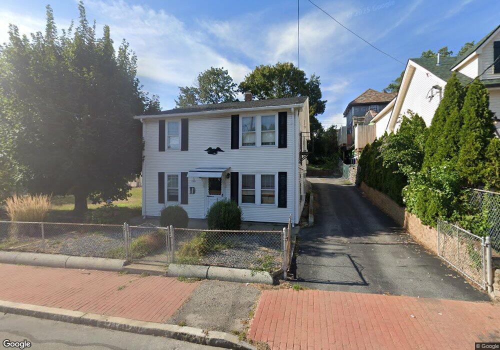 2215 Mineral Spring Ave, North Providence, RI 02911 - photo 1