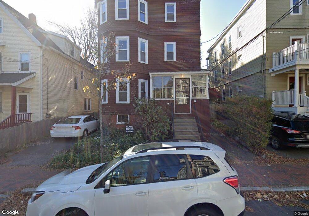 82 Richdale Ave unit 1, Cambridge, MA 02140 - photo 1