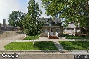 308 5th St W, Canby, MN 56220