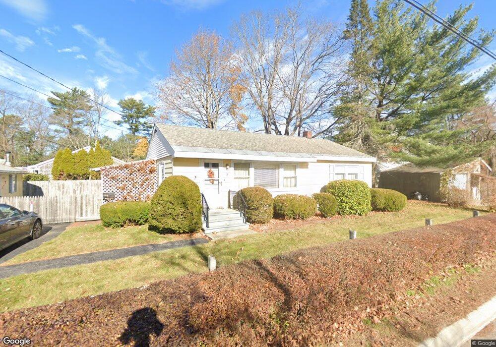 2 Magean St, Brunswick, ME 04011 - photo 1