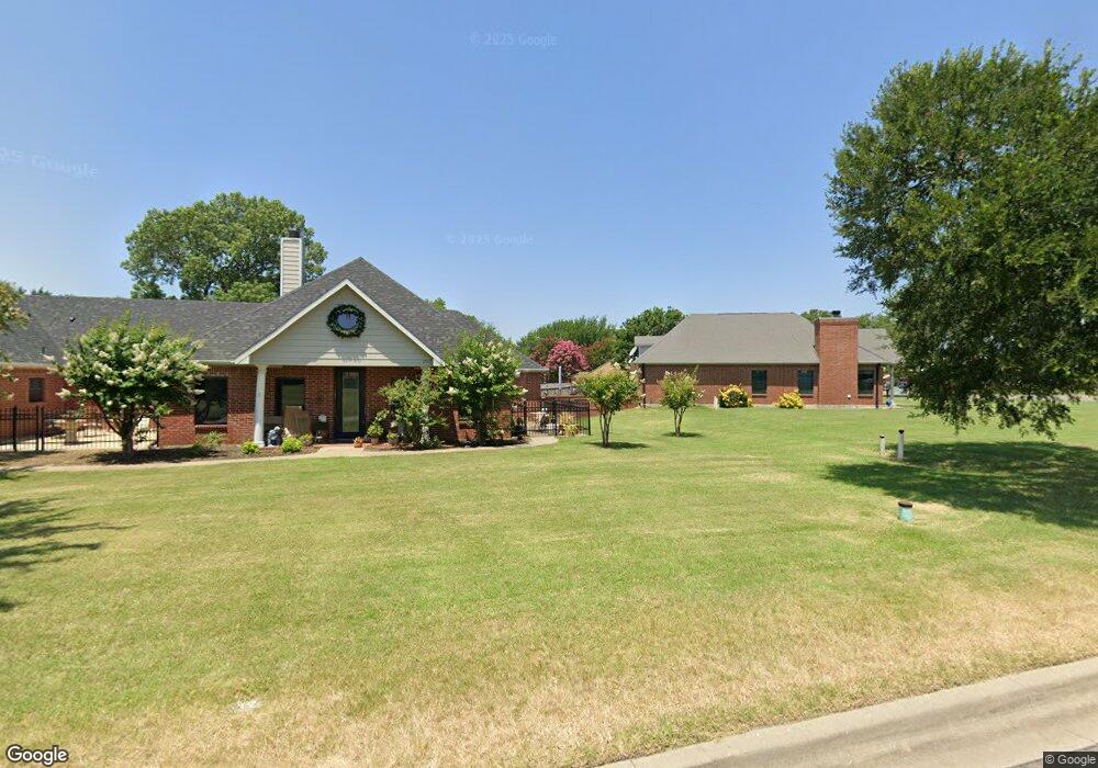 2017 Albert Broadfoot St, Bonham, TX 75418 - photo 1