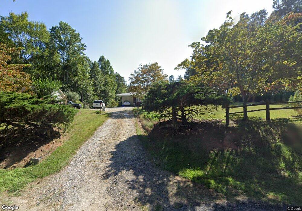 4488 Cavender Creek Rd, Dahlonega, GA 30533 - photo 1