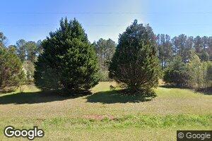 7961 E Centerpoint Rd, Parrott, GA 39877