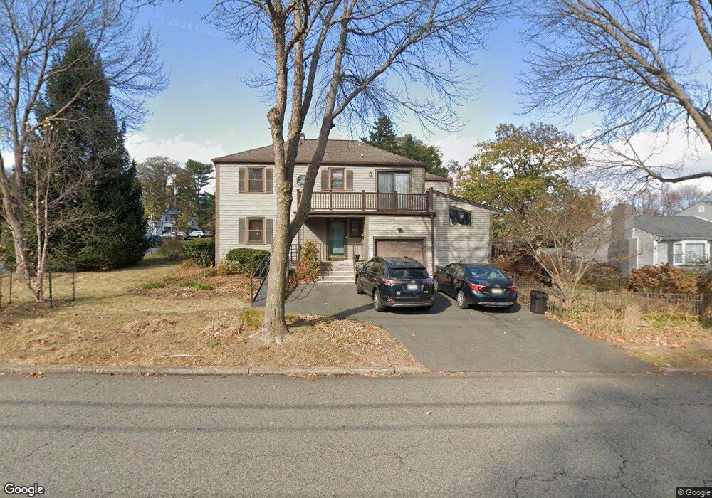 1 Andover Place unit 1X, Fair Lawn, NJ 07410 - photo 1