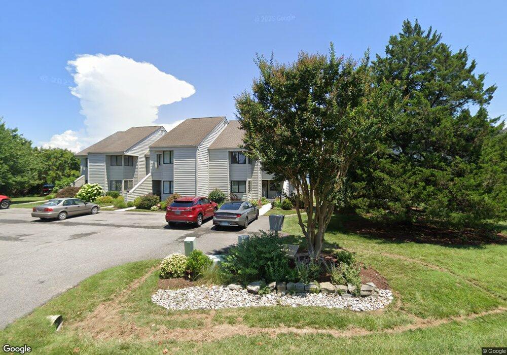 9790 Martingham Cir unit 4A, Saint Michaels, MD 21663 - photo 1