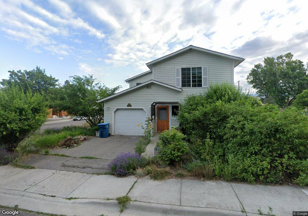 1280 S 2nd St W, Missoula, MT 59801 - photo 1