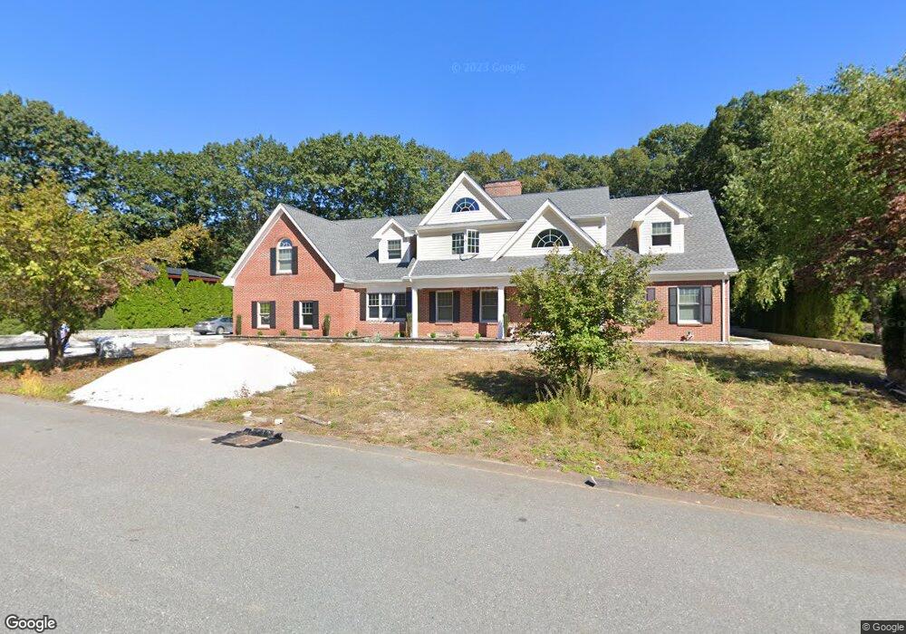 3 Joseph Comee Rd, Lexington, MA 02420 - photo 1