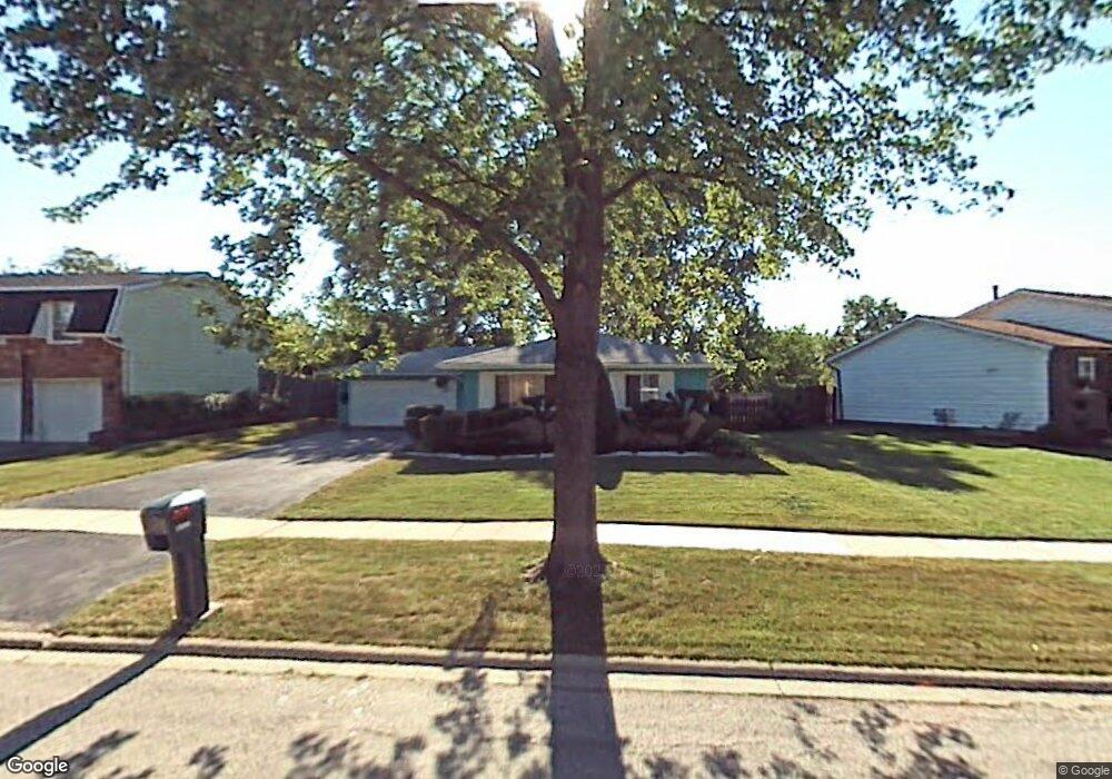 17800 Princeton Ln, Country Club Hills, IL 60478 - photo 1