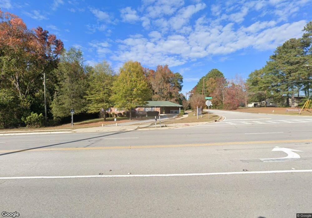 4507 Columbia Rd, Augusta, GA 30907 - photo 1