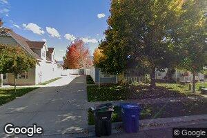 132 N 860 W, Spanish Fork, UT 84660