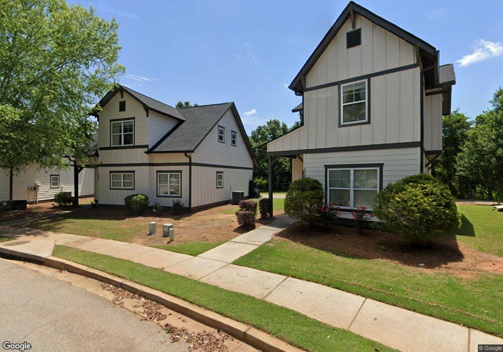 204 Pear Dr, Carrollton, GA 30117 - photo 1