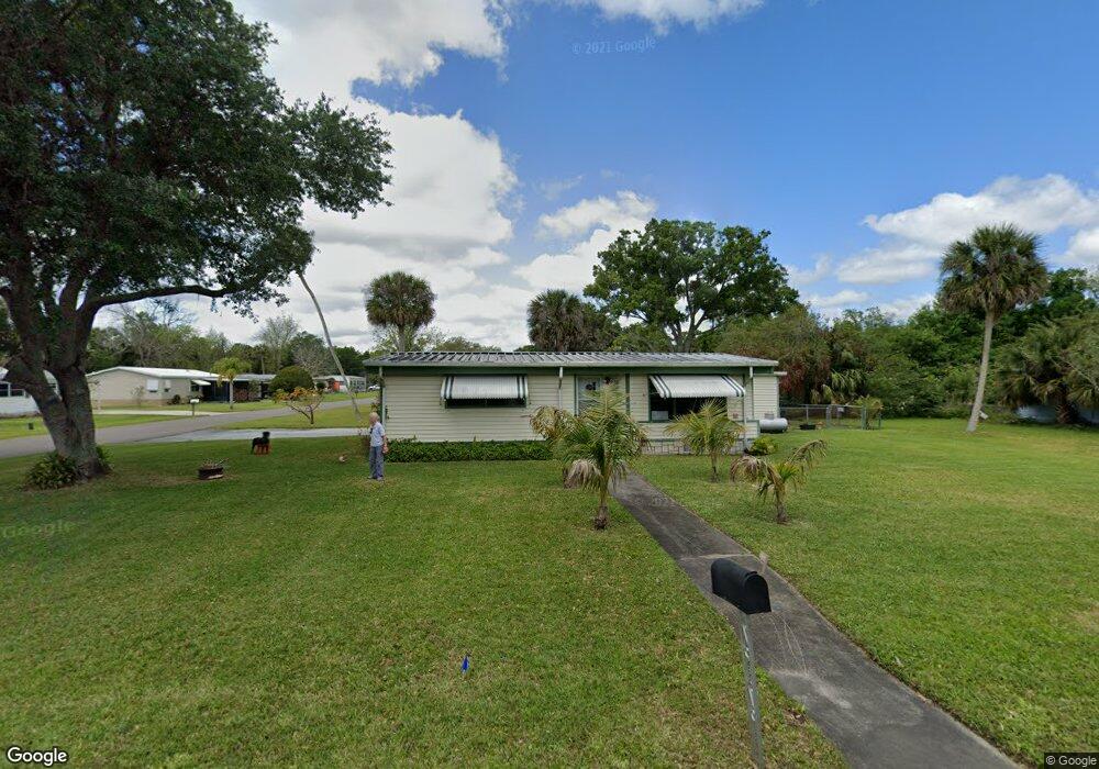 135 Maplewood Blvd, Cocoa, FL 32926 - photo 1