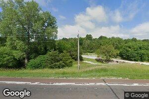 1491 E 250th Rd, Lecompton, KS 66050
