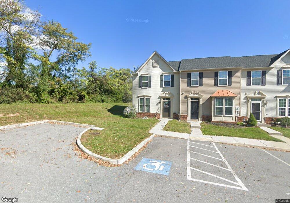 42 Mississippi Point, Falling Waters, WV 25419 - photo 1