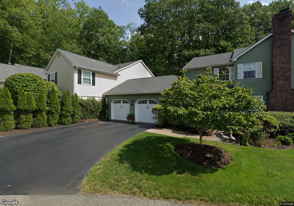 11 Birdseye Cir, Wayne, NJ 07470 - photo 1