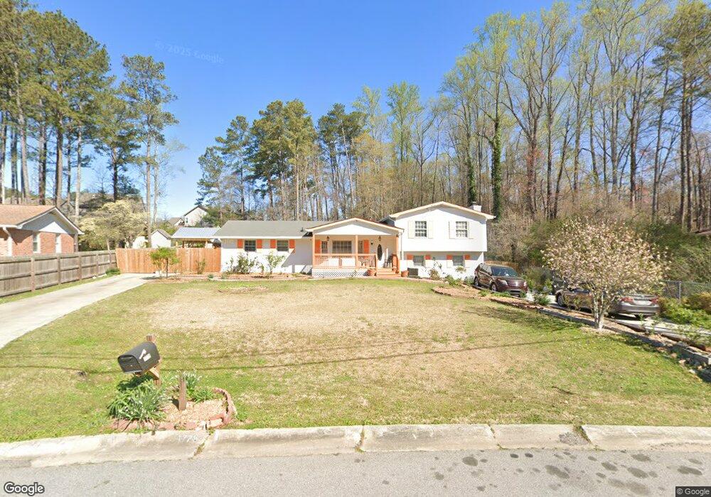 1778 Rustic Dr SW, Marietta, GA 30008 - photo 1