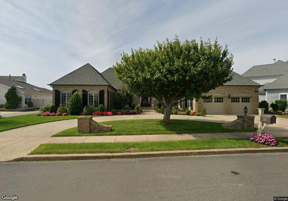 207 Pointe Dr, Mantoloking, NJ 08738 - photo 1