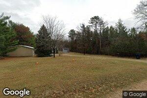3058 11th Ave, Grand Marsh, WI 53936